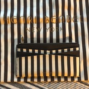 Henri Bendel Wallet for Sale!